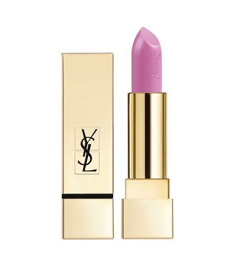 ysl pur rouge|ysl rouge pur couture 22.